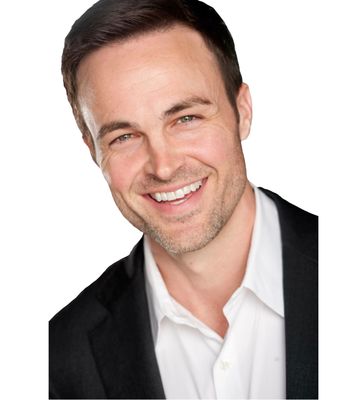Portrait of Justin Smith, REALTOR®.